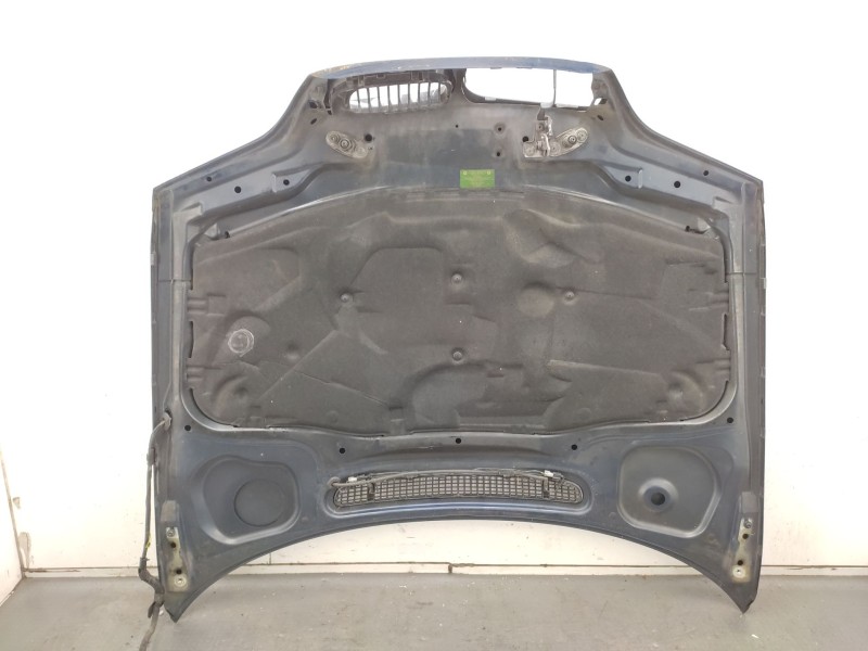 Recambio de capot para bmw 3 (e46) 320 d referencia OEM IAM  41617042893 