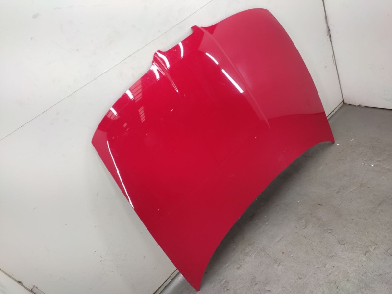 Recambio de capot para seat leon (1m1) 1.9 tdi referencia OEM IAM   