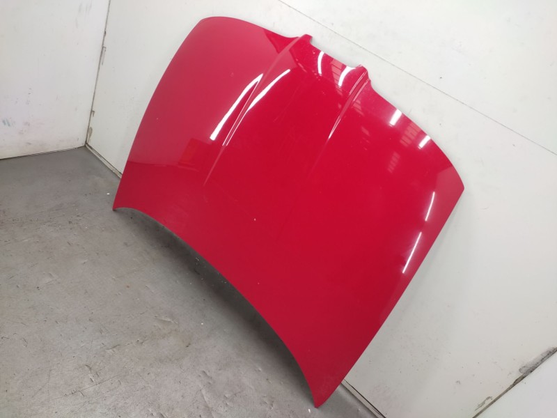 Recambio de capot para seat leon (1m1) 1.9 tdi referencia OEM IAM   
