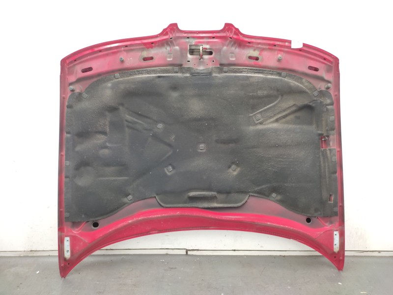 Recambio de capot para seat leon (1m1) 1.9 tdi referencia OEM IAM   