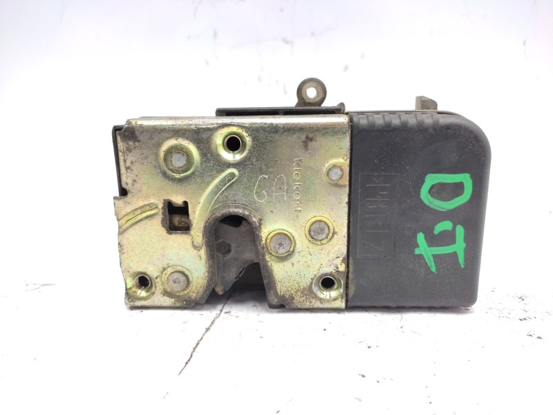 Recambio de cerradura puerta delantera izquierda para peugeot expert (224_) 2.0 hdi referencia OEM IAM  9135H9 