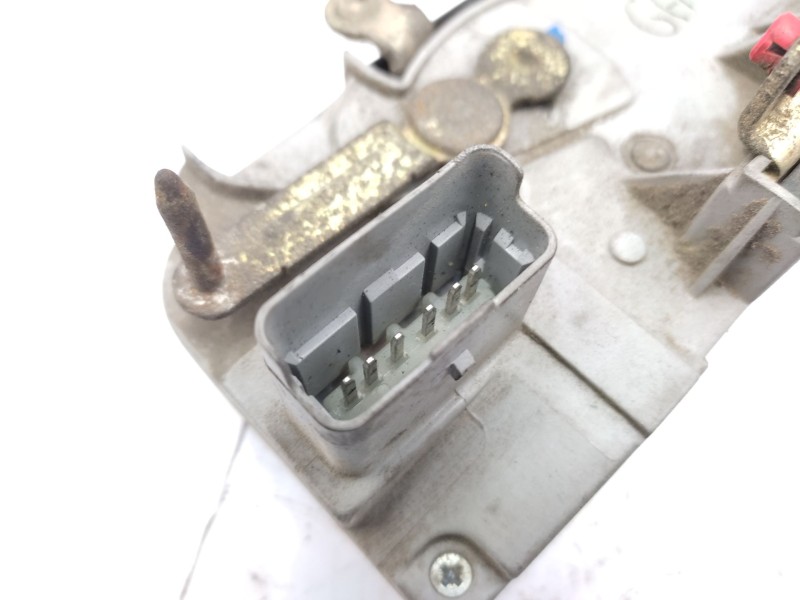 Recambio de cerradura puerta delantera izquierda para peugeot expert (224_) 2.0 hdi referencia OEM IAM  9135H9 