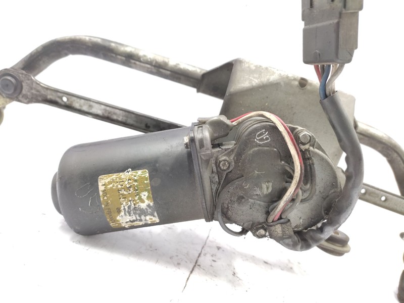 Motor Limpia Delantero 640593 640187  - Peugeot Expert (224_) 2.0 Hdi 2