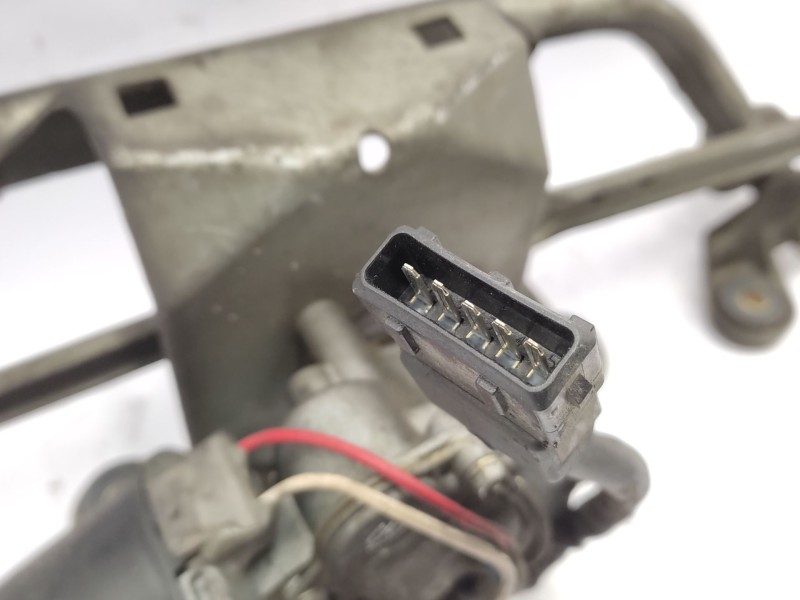 Motor Limpia Delantero 640593 640187  - Peugeot Expert (224_) 2.0 Hdi 3