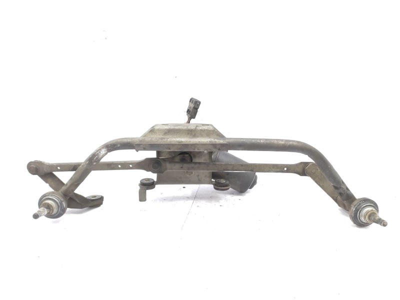 Motor Limpia Delantero 640593 640187  - Peugeot Expert (224_) 2.0 Hdi 4
