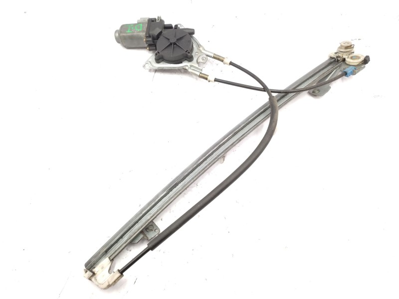Recambio de elevalunas delantero izquierdo para peugeot expert (224_) 2.0 hdi referencia OEM IAM  9221H5 