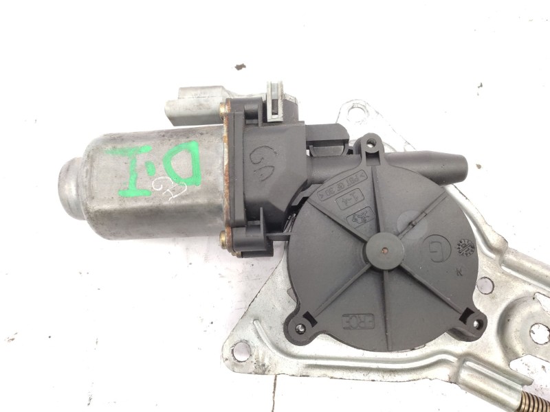 Recambio de elevalunas delantero izquierdo para peugeot expert (224_) 2.0 hdi referencia OEM IAM  9221H5 