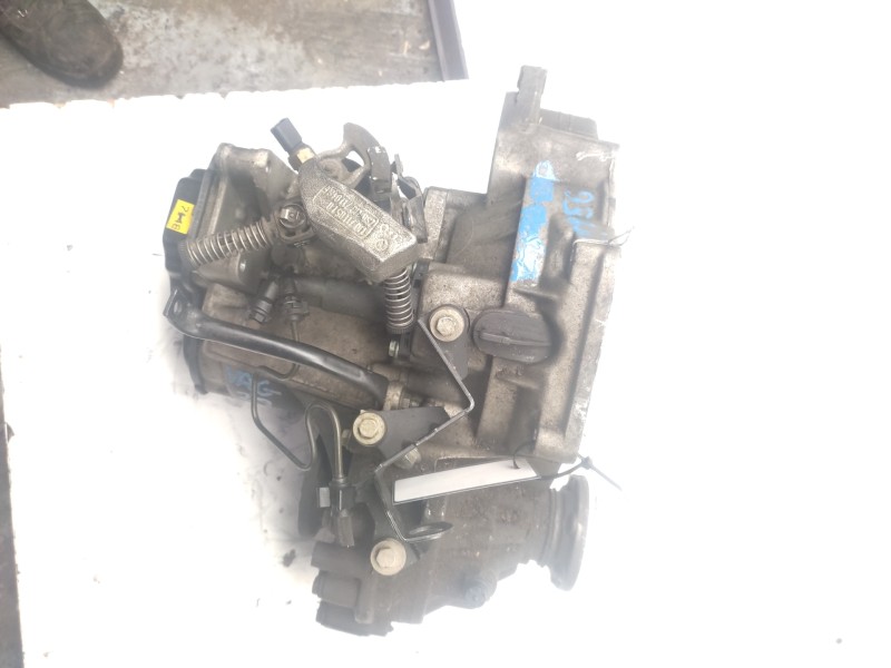 Caja Cambios Egr  - Seat Leon (1m1) 1.9 Tdi 3
