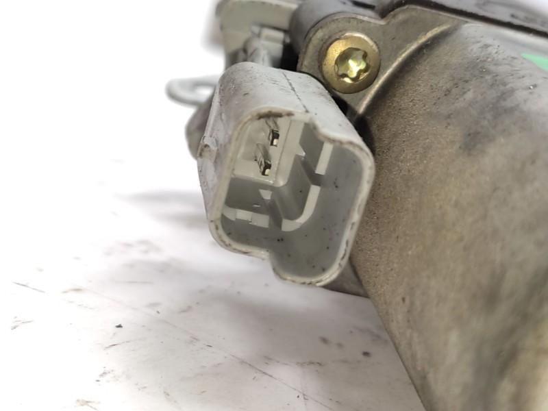 Recambio de elevalunas delantero izquierdo para peugeot expert (224_) 2.0 hdi referencia OEM IAM  9221H5 