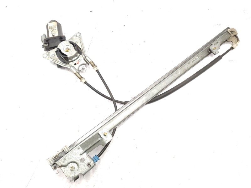 Recambio de elevalunas delantero izquierdo para peugeot expert (224_) 2.0 hdi referencia OEM IAM  9221H5 