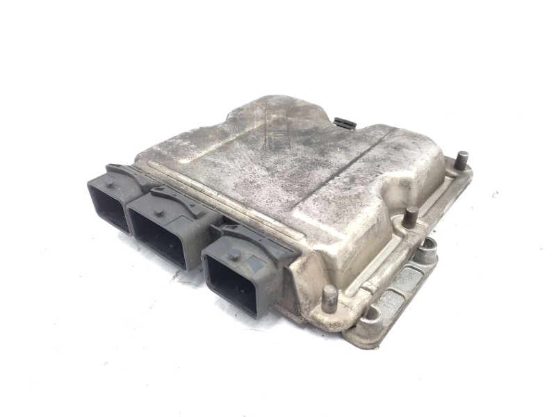 Recambio de centralita motor uce para peugeot expert (224_) 2.0 hdi referencia OEM IAM   