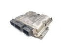 CENTRALITA MOTOR UCE 9643527180 0281010591 