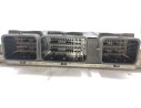 CENTRALITA MOTOR UCE 9643527180 0281010591 