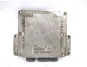 CENTRALITA MOTOR UCE 9643527180 0281010591 