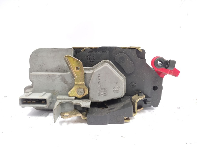 Recambio de elevalunas trasero izquierdo para citroën xsara (n1) 1.6 16v referencia OEM IAM  922354 