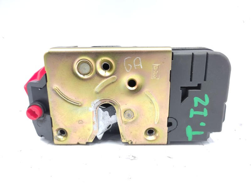 Cerradura Puerta Trasera Izquierda 913769  - Citroën Xsara (n1) 1.6 16v 2