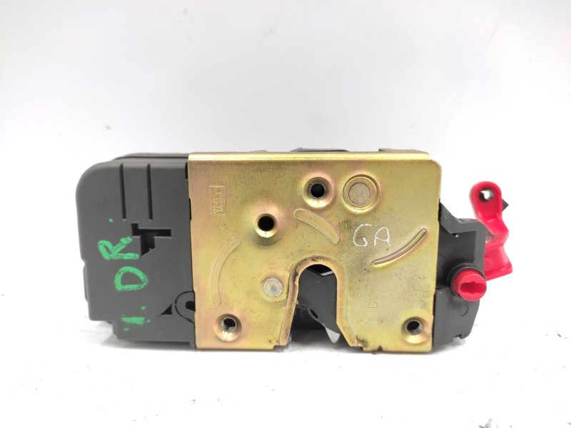 Cerradura Puerta Trasera Derecha 913884  - Citroën Xsara (n1) 1.6 16v 2