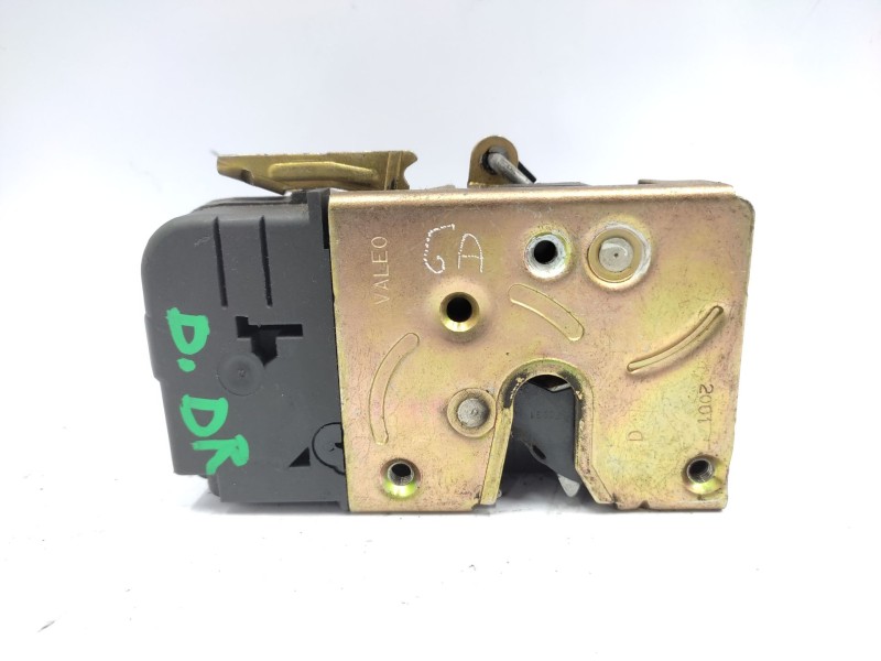Cerradura Puerta Delantera Derecha 9136j2  - Citroën Xsara (n1) 1.6 16v 2