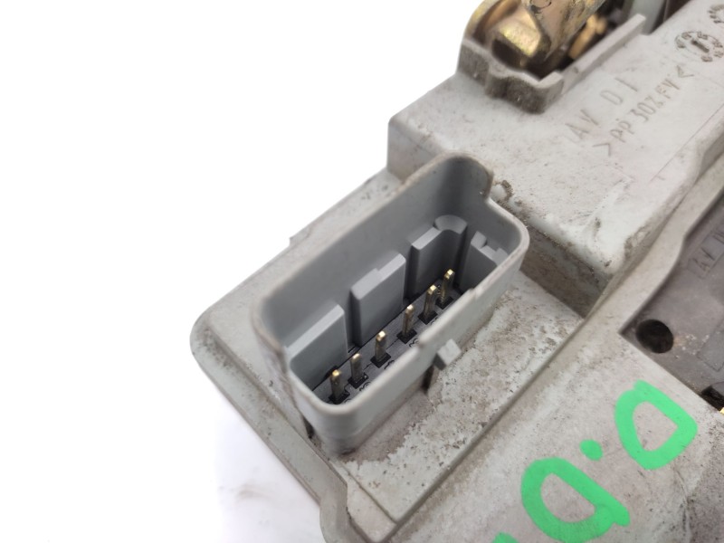 Cerradura Puerta Delantera Derecha 9136j2  - Citroën Xsara (n1) 1.6 16v 4