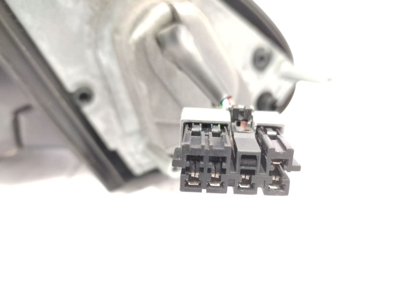 Recambio de retrovisor izquierdo para citroën xsara (n1) 1.6 16v referencia OEM IAM  8148TG 