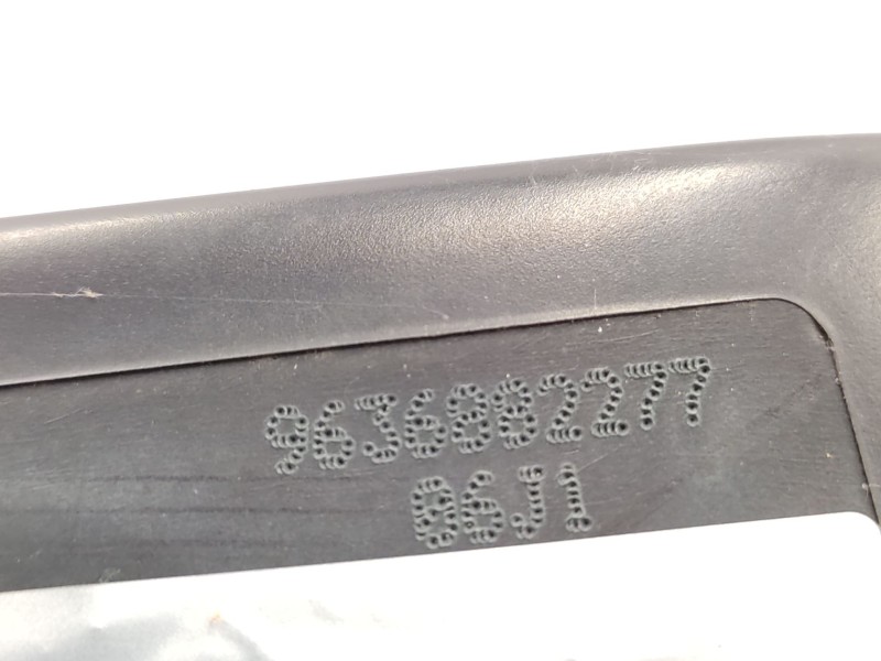 Recambio de retrovisor izquierdo para citroën xsara (n1) 1.6 16v referencia OEM IAM  8148TG 