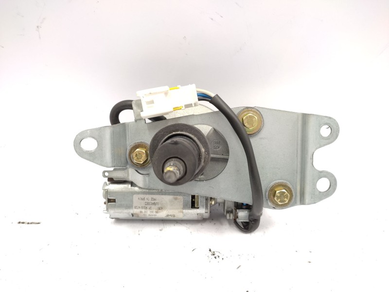 Recambio de motor limpia trasero para citroën xsara (n1) 1.6 16v referencia OEM IAM  6405H2 