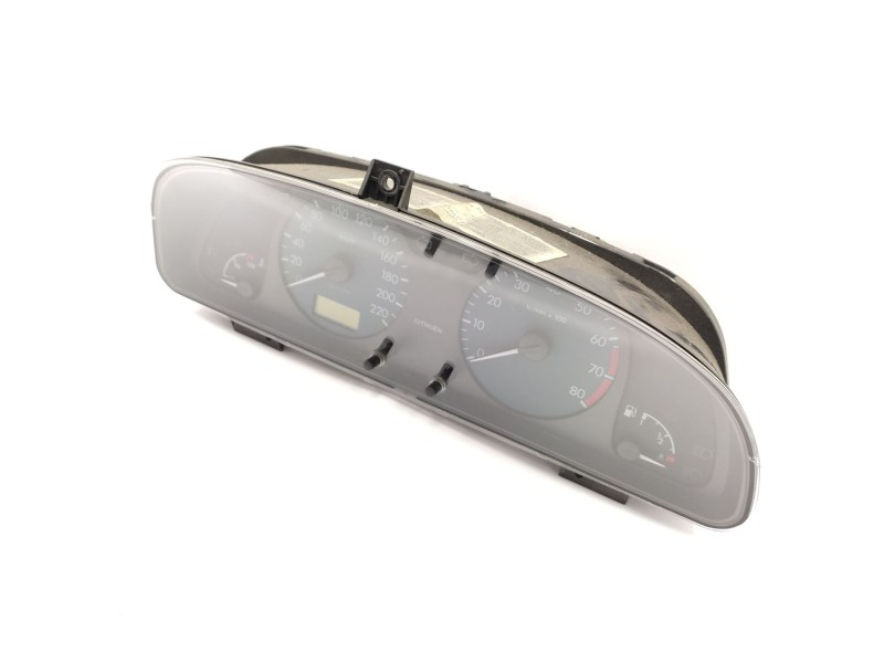 Recambio de cuadro instrumentos para citroën xsara (n1) 1.6 16v referencia OEM IAM  6104SL 