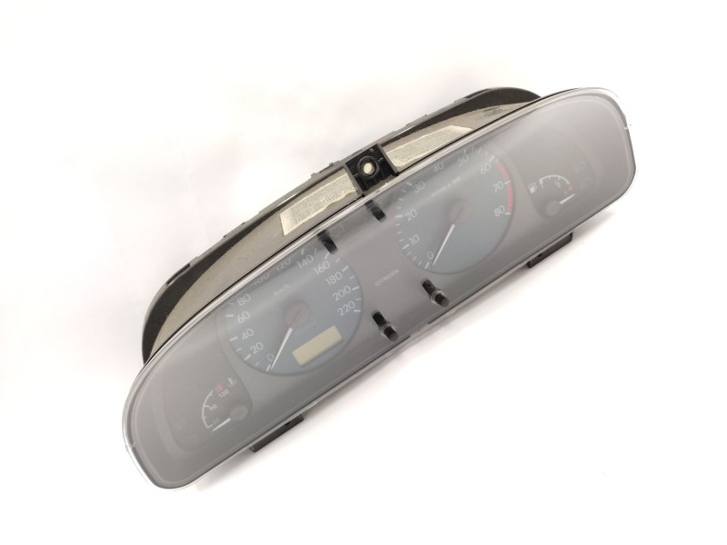 Recambio de cuadro instrumentos para citroën xsara (n1) 1.6 16v referencia OEM IAM  6104SL 