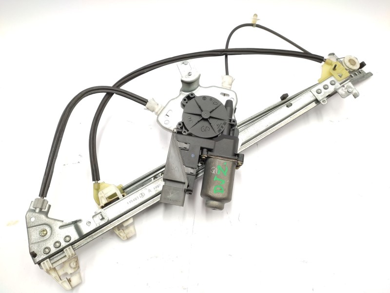 Recambio de elevalunas delantero izquierdo para citroën xsara (n1) 1.6 16v referencia OEM IAM  9221L3 