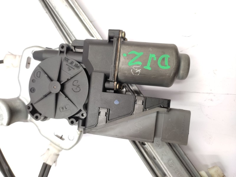 Recambio de elevalunas delantero izquierdo para citroën xsara (n1) 1.6 16v referencia OEM IAM  9221L3 