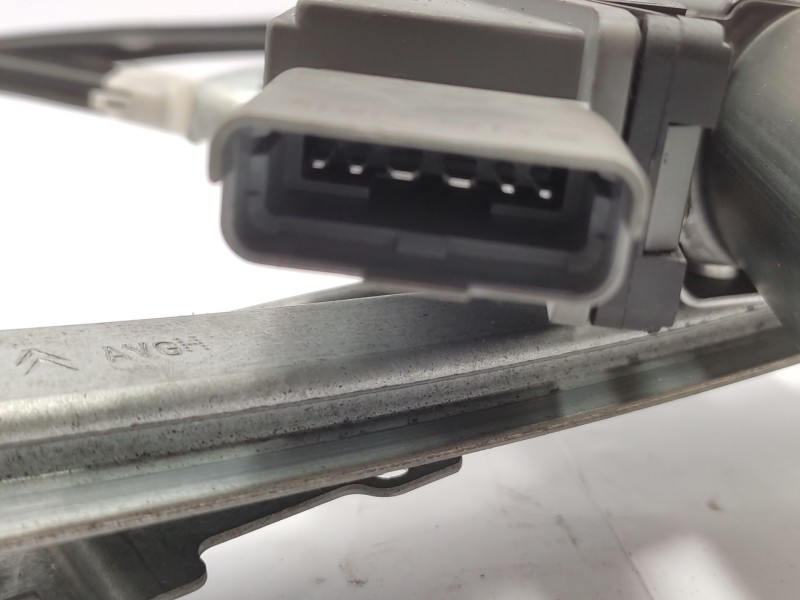 Recambio de elevalunas delantero izquierdo para citroën xsara (n1) 1.6 16v referencia OEM IAM  9221L3 