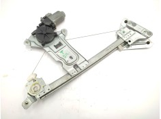 Recambio de elevalunas trasero derecho para citroën xsara (n1) 1.6 16v referencia OEM IAM  922455 