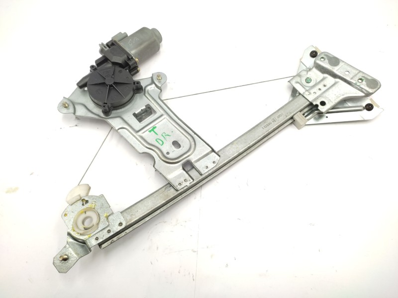 Recambio de elevalunas trasero derecho para citroën xsara (n1) 1.6 16v referencia OEM IAM  922455 