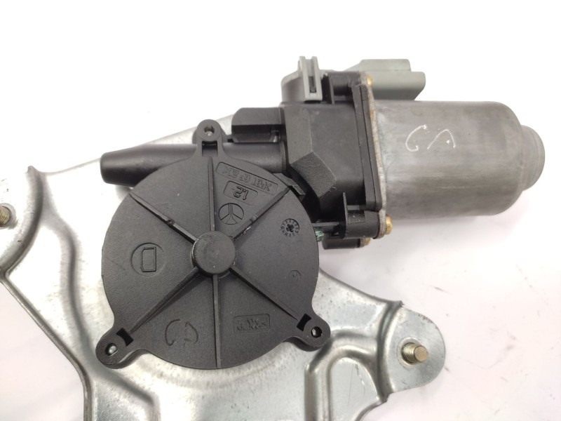 Elevalunas Trasero Derecho 922455  - Citroën Xsara (n1) 1.6 16v 2