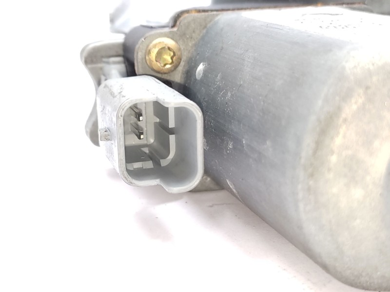 Elevalunas Trasero Derecho 922455  - Citroën Xsara (n1) 1.6 16v 3