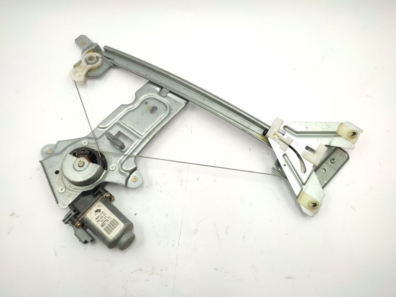 Elevalunas Trasero Derecho 922455  - Citroën Xsara (n1) 1.6 16v 4