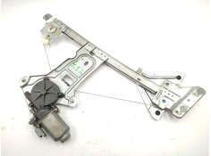 Recambio de elevalunas trasero izquierdo para citroën xsara (n1) 1.6 16v referencia OEM IAM   