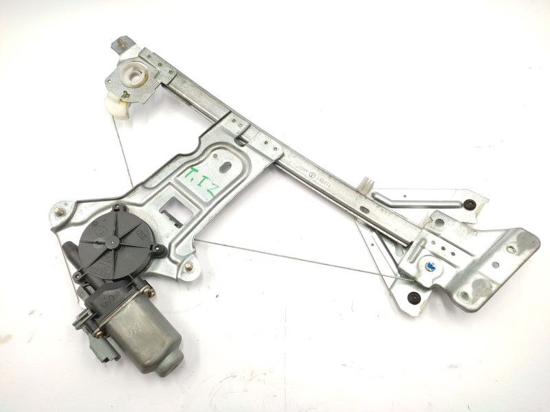 Recambio de elevalunas trasero izquierdo para citroën xsara (n1) 1.6 16v referencia OEM IAM   