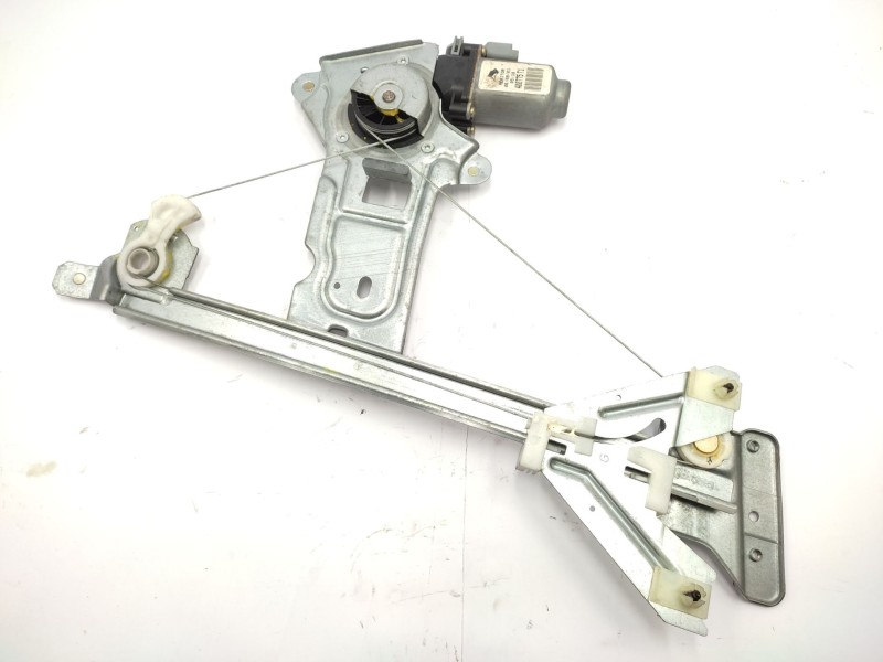 Elevalunas Trasero Izquierdo 922354  - Citroën Xsara (n1) 1.6 16v 4