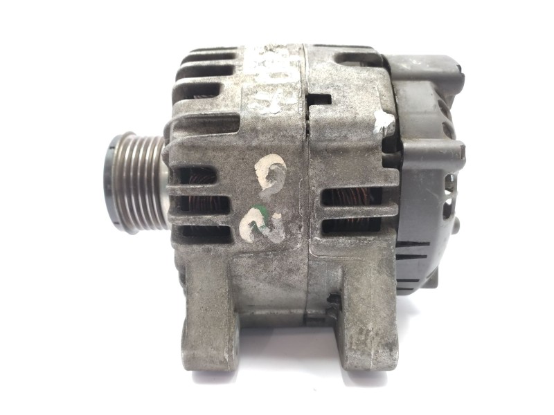 Recambio de alternador para peugeot expert (224_) 2.0 hdi referencia OEM IAM  57052D 