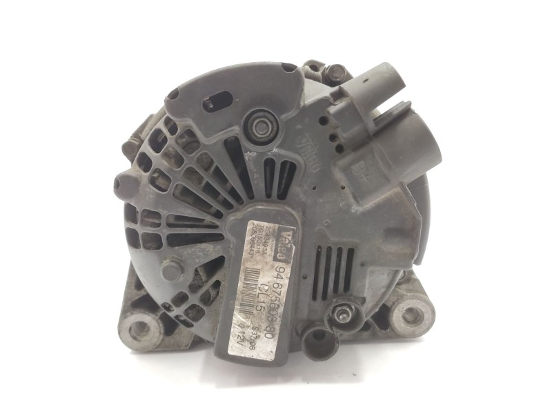 Recambio de alternador para peugeot expert (224_) 2.0 hdi referencia OEM IAM  57052D 