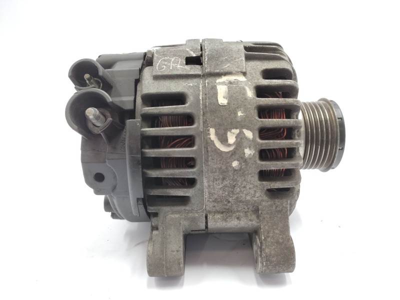Recambio de alternador para peugeot expert (224_) 2.0 hdi referencia OEM IAM  57052D 