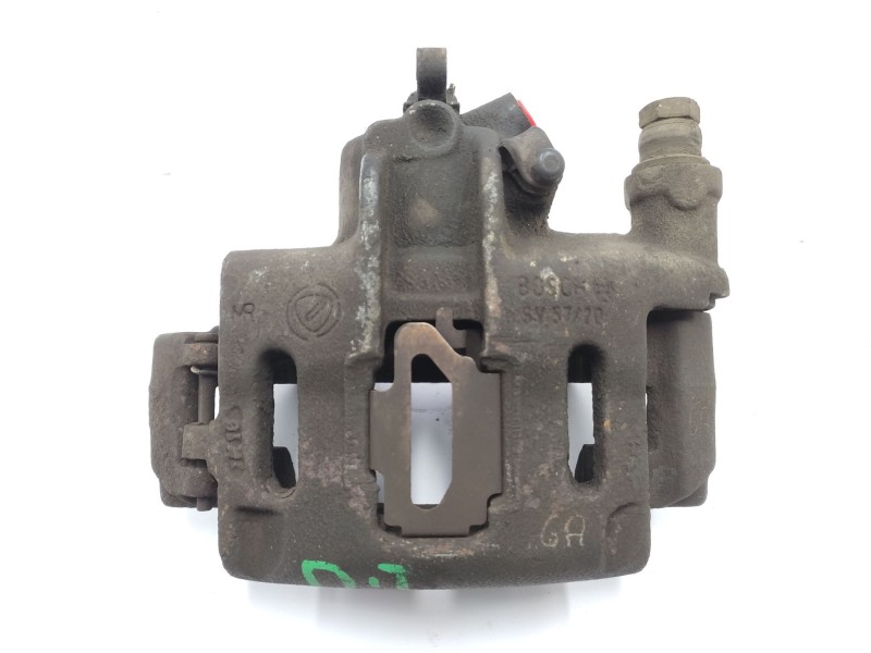 Recambio de pinza freno delantera izquierda para peugeot expert (224_) 2.0 hdi referencia OEM IAM  4400F7 