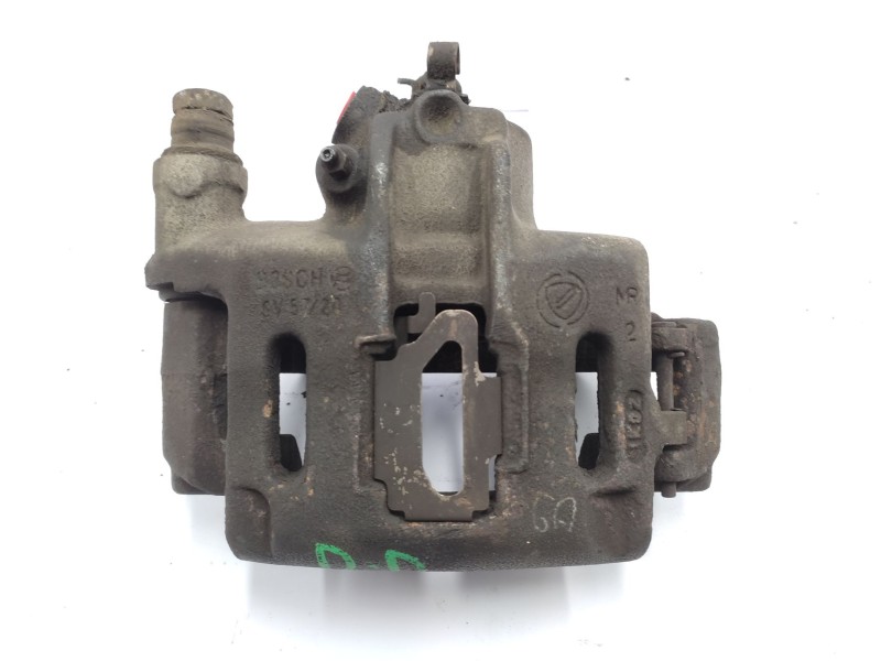Recambio de pinza freno delantera derecha para peugeot expert (224_) 2.0 hdi referencia OEM IAM  4400F8 