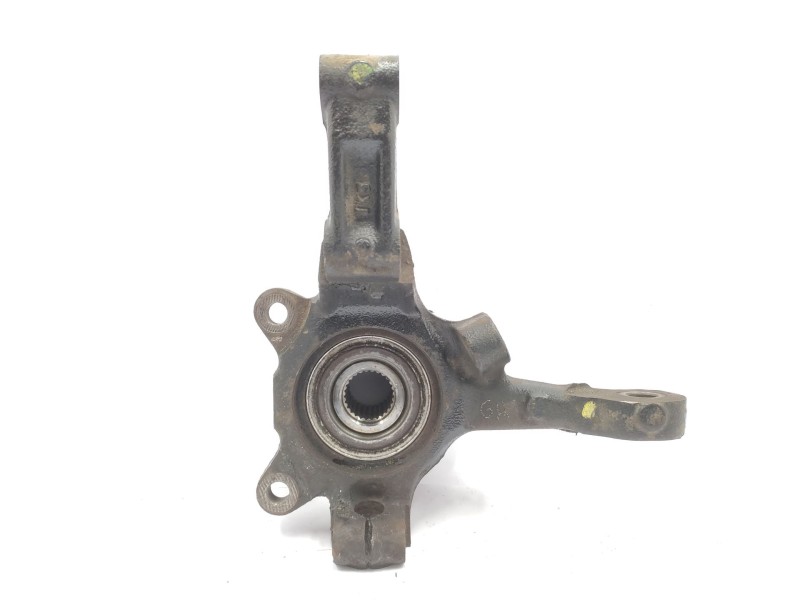 Recambio de mangueta delantera derecha para peugeot expert (224_) 2.0 hdi referencia OEM IAM  364734 
