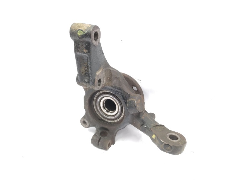 Recambio de mangueta delantera derecha para peugeot expert (224_) 2.0 hdi referencia OEM IAM  364734 