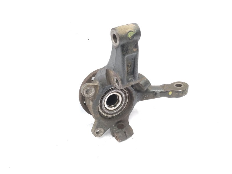 Recambio de mangueta delantera derecha para peugeot expert (224_) 2.0 hdi referencia OEM IAM  364734 