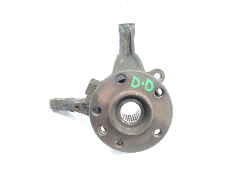 Recambio de mangueta delantera derecha para peugeot expert (224_) 2.0 hdi referencia OEM IAM  364734 