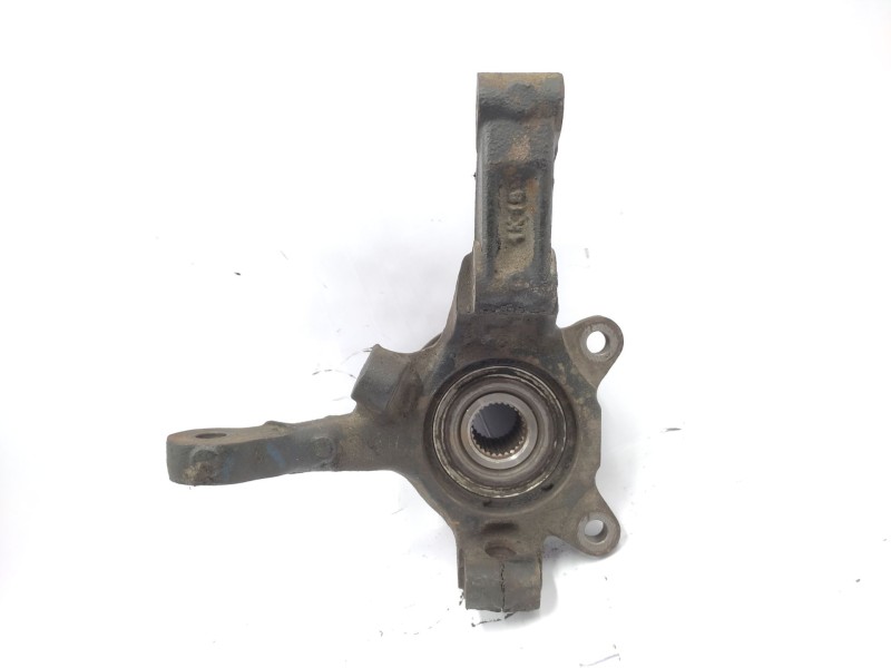 Recambio de mangueta delantera izquierda para peugeot expert (224_) 2.0 hdi referencia OEM IAM  364634 