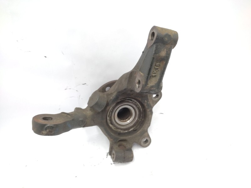 Mangueta Delantera Izquierda 364634  - Peugeot Expert (224_) 2.0 Hdi 2